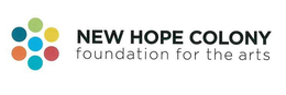 NEW HOPE COLONY FOUNDATION FOR THE ARTS trademark