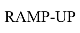 RAMP-UP trademark