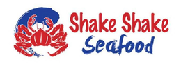 SHAKE SHAKE SEAFOOD trademark