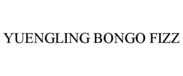 YUENGLING BONGO FIZZ trademark
