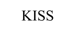 KISS trademark