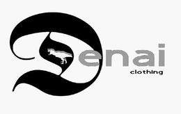 DENAI CLOTHING trademark