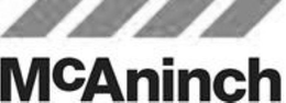 MCANINCH trademark
