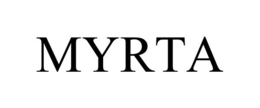 MYRTA trademark