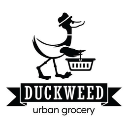 DUCKWEED URBAN GROCERY trademark