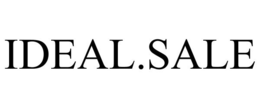 IDEAL.SALE trademark