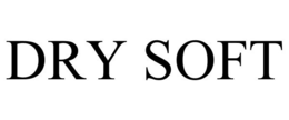 DRY SOFT trademark