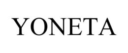 YONETA trademark