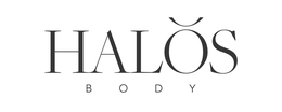 HALOS BODY trademark