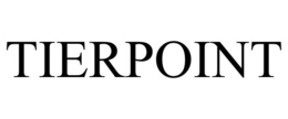 TIERPOINT trademark