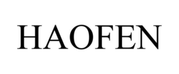 HAOFEN trademark