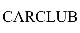 CARCLUB trademark