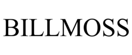 BILLMOSS trademark