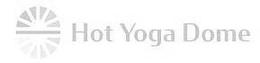 HOT YOGA DOME trademark
