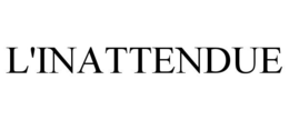 L'INATTENDUE trademark