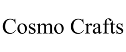 COSMO CRAFTS trademark