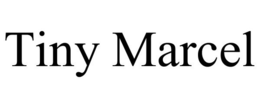 TINY MARCEL trademark