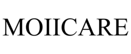 MOIICARE trademark