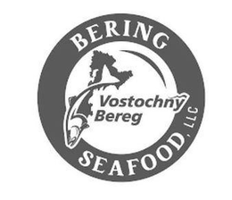 "BERING SEAFOOD, LLC" AND "VOSTOCHNY BEREG" trademark