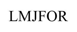 LMJFOR trademark