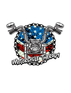 MOTORCYCLE THERAPY trademark
