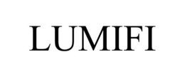 LUMIFI trademark