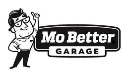 MO BETTER GARAGE trademark