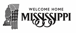 WELCOME HOME MISSISSIPPI trademark