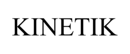 KINETIK trademark