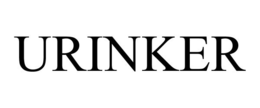 URINKER trademark