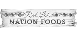 RED LAKE NATION FOODS trademark