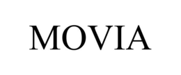 MOVIA trademark
