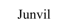 JUNVIL trademark