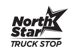 NORTH STAR TRUCK STOP trademark