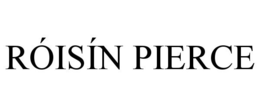 RÓISÍN PIERCE trademark