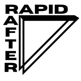 RAPID RAFTER trademark