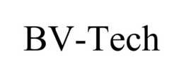 BV-TECH trademark