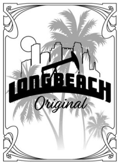 LONGBEACH ORIGINAL trademark