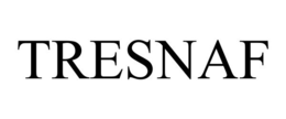 TRESNAF trademark