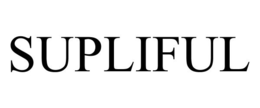 SUPLIFUL trademark