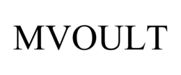 MVOULT trademark