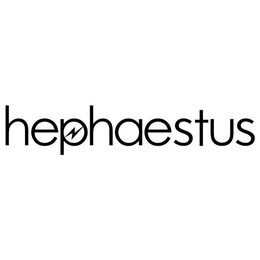HEPHAESTUS trademark
