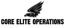 CORE ELITE OPERATIONS trademark