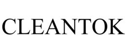 CLEANTOK trademark