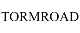 TORMROAD trademark