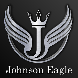JOHNSON EAGLE trademark