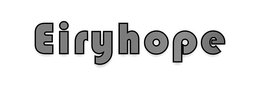 EIRYHOPE trademark