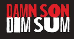 DAMN SON DIM SUM trademark