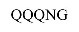 QQQNG trademark