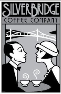 SILVER BRIDGE COFFEE COMPANY trademark